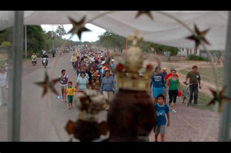 Un Pueblo Que Sabe De Resurgir Y De Reinventarse A Partir De Su Fe En