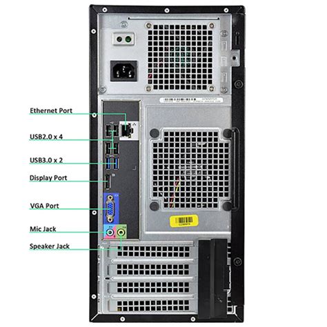 We Sell Computers Dell Optiplex 3020 Cpu