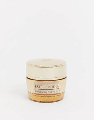 Estee Lauder Revitalizing Supreme Cr Me Globale Anti Ge Pouvoir