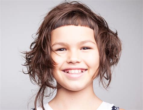 Capelli Bambine 19 Tagli Pratici Per L Estate Nostrofiglio It