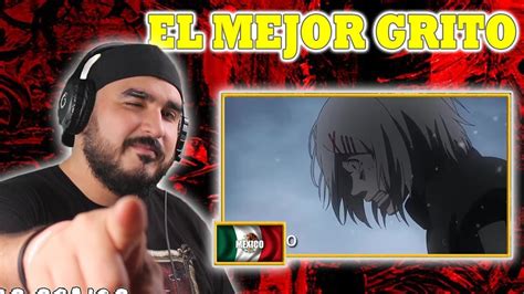 EL MEJOR GRITO DOBLAJES RANDOM 1 YouTube