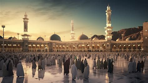 Hajj 2025 Quelles sont les dates importantes à retenir Agence