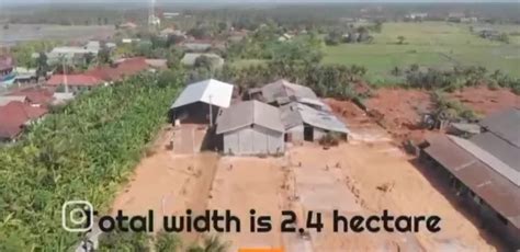 properti dijual  penyaringan kota jembrana