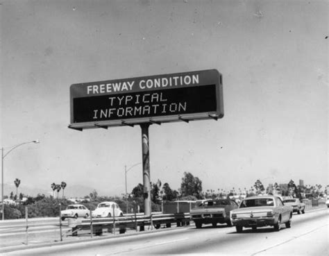 The 10 Freeway Explained