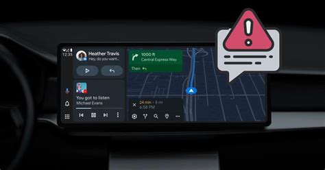 Coolwalk From Android Auto Is Here But With A Major Problem In Cars