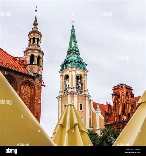 Iglesia Del Esp Ritu Santo Spiers En El Centro Hist Rico De La Ciudad