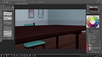 Picarto DarkCookie Summertime Saga 720p 2022 11 01 B XVIDEOS