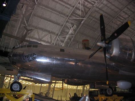 Enola Gay Exhibit Congress Amelahawaii