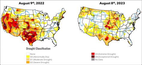 How Is Crop Production Looking In 2023 Alabama Cooperative Extension System