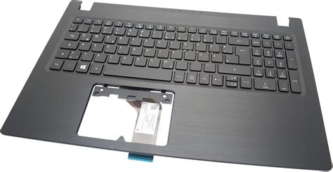 Acer Tastiera Originale Per Aspire A G Serie Colore Nero