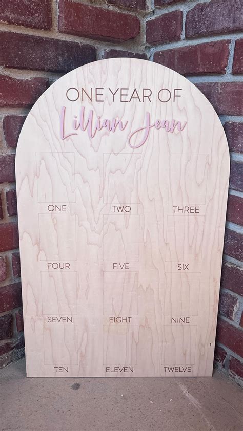 Wood Craft Round Circle Packs | Craft booth display, Wood crafts ...