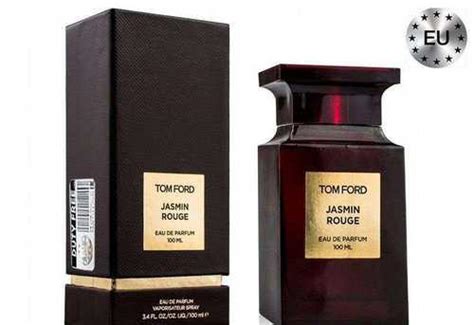 Tom Ford Jasmin Rouge Edp Ml Luxe Festima Ru