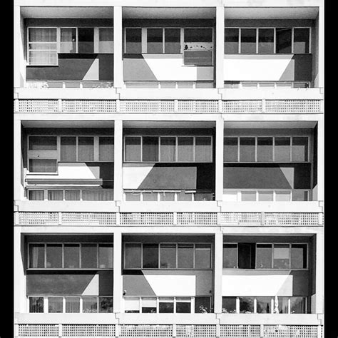 Le Corbusier To Create Architecture Is To Put In Order  Flickr