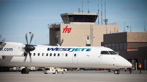 Fredericton Airport Expansion Plans Take Off with Government Funding ...