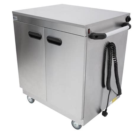 Parry 1888 Mobile Hot Cupboard Rent From Rental Plus