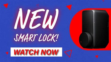 Switchbot Lock Pro Review Smart Secure And Easy To Install