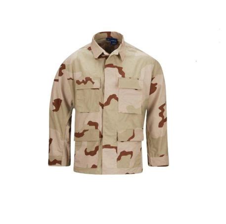 Bdu Camo Shirt Color Desert