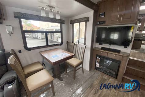 Northwood Arctic Fox Th Wheel For Sale Laguna Rv In Colton Ca