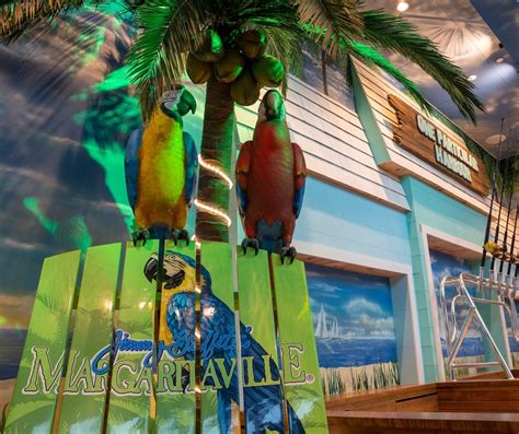 Margaritaville Restaurant Pigeon Forge - Pigeon Forge, TN - Party Venue