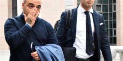 La Parabola Dellex Rosanero Miccoli Dalle Folle Osannanti Al Carcere