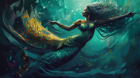 Sirens of the Sea by MathiasJudias on DeviantArt