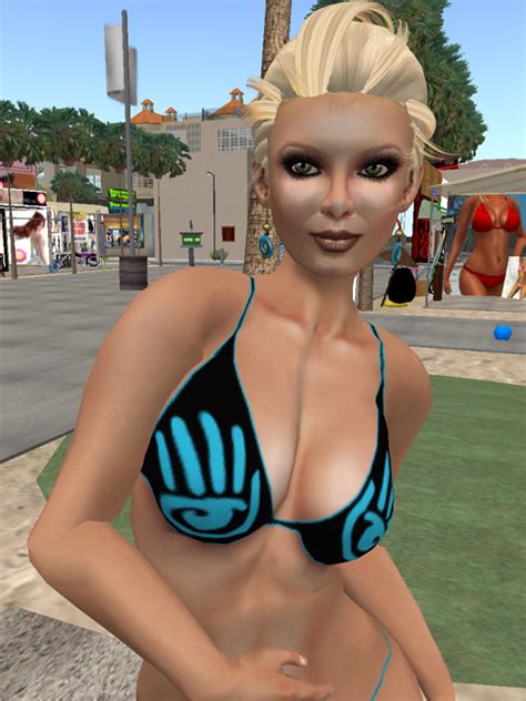 8 Hot Sexy Rowan Ellis Bikini Pics