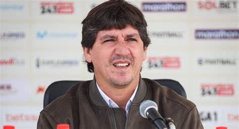 Jean Ferrari Respondió Al Delegado De Cusco Fc Luego De Criticar La