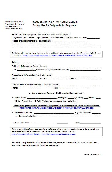 Free 50 Medicaid Forms Download How To Create Guide Tips