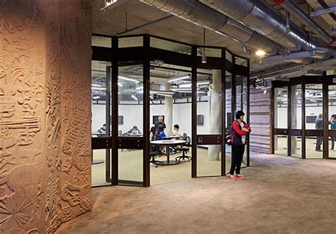 Learning Hub In Singapore By Thomas Heatherwick Architectural Review