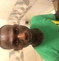 Alex Poppers Gambian Male Escort In Dubai