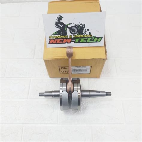 Jual KRUK AS ZX PIN 15 NINJA 150 ORIGINAL KAWASAKI 13031 0885 Shopee