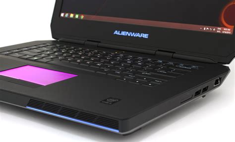 Dell Alienware 15 (Early 2015) review - this machine really is out of ...