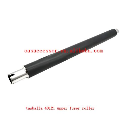 Ta4012i Upper Fuser Roller For Kyocera Mita Taskalfa Ecosys M4125 M4132