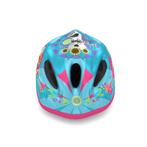 Kask Rowerowy Frozen Kraina Lodu Hurtownia Gatito