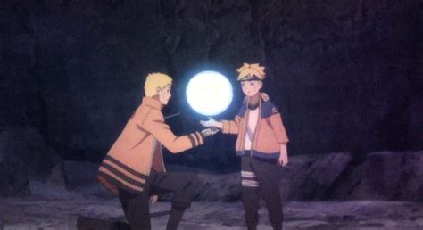 Naruto Boruto E Os Conflitos Geracionais Dentro Da Chamin