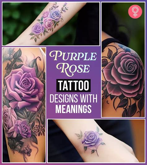 75 Rose Hand Tattoo Designs That Will Amaze You