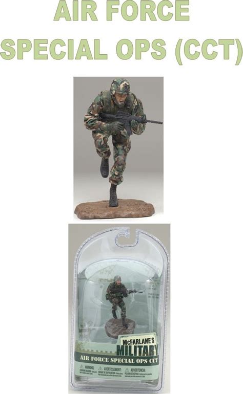 58 Janeiro 2008 McFarlane S Military Series 3inches 7 62cm Series 1