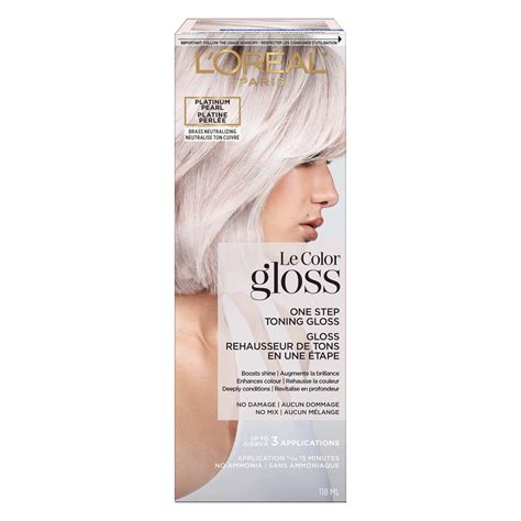 7 Best At Home Hair Glosses 2022 For Shiny And Vibrant Hair All The Time According To