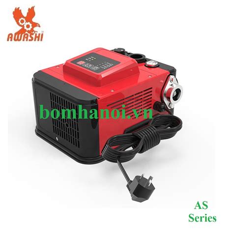 Máy Bơm Tăng áp Thông Minh Awashi 150w Bơm Hà Nội