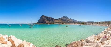 Le Spiagge Pi Belle In Provincia Di Messina