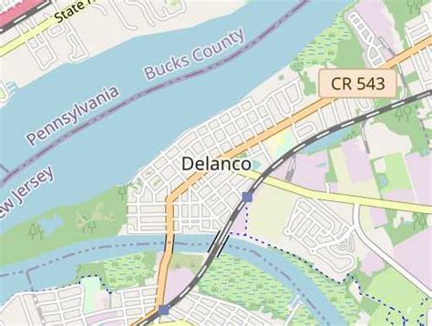 Banks in Delanco, NJ