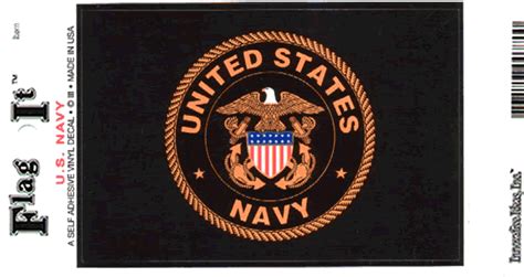 Us Navy Seal Decal Pack Of 6