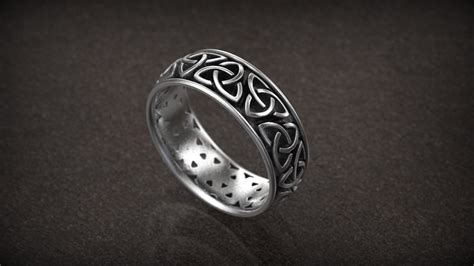 celtic ring wedding 2