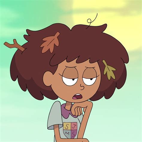 Amphibia Media Spoilers 🐸👩🏼‍🦰 On Twitter