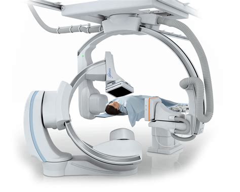 Infinix I Biplane Angiography Canon Medical Systems Usa