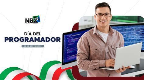 De Septiembre Histor A Del D A Del Programador Nbx Soluciones