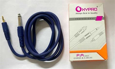 PVC 2 Pin Oxypro Power Cords For Networking At Rs 80 Piece In New