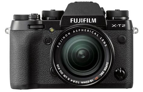 Fujifilm X Serie Alle Systemkameras Im Test FotoMAGAZIN