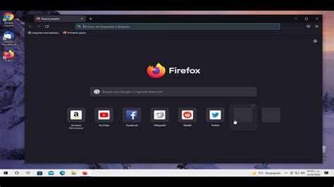 Descargar E Instalar Mozilla Firefox Ultima Version Youtube