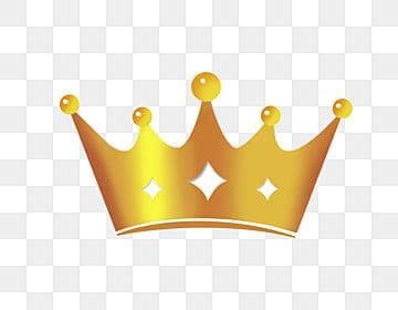 golden crown illustration png transparent images   vector